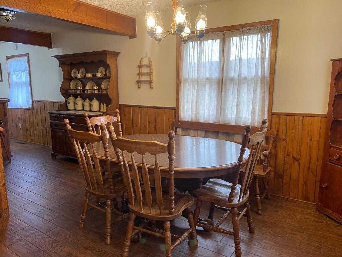Lady Victoria House With High Speed Wifi Βίλα Red River Εξωτερικό φωτογραφία
