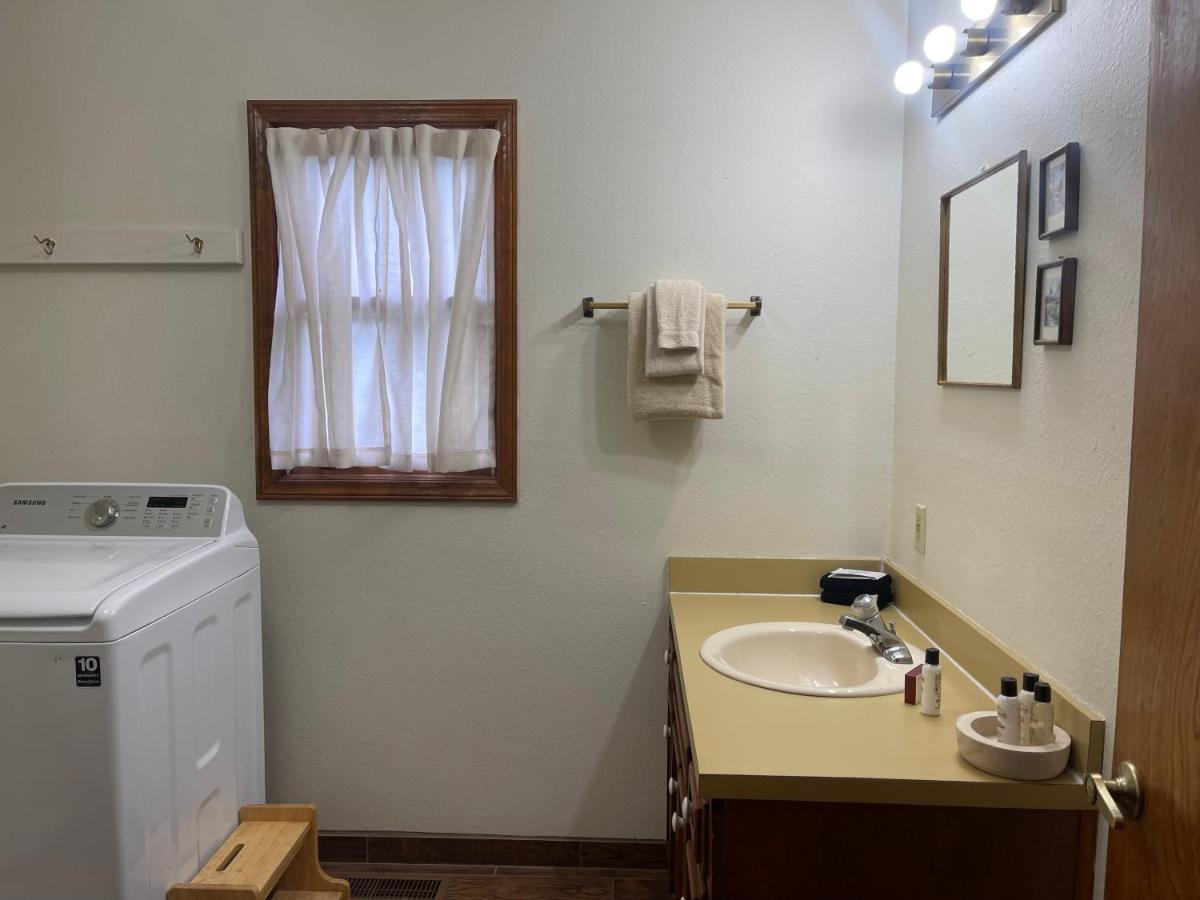 Lady Victoria House With High Speed Wifi Βίλα Red River Εξωτερικό φωτογραφία