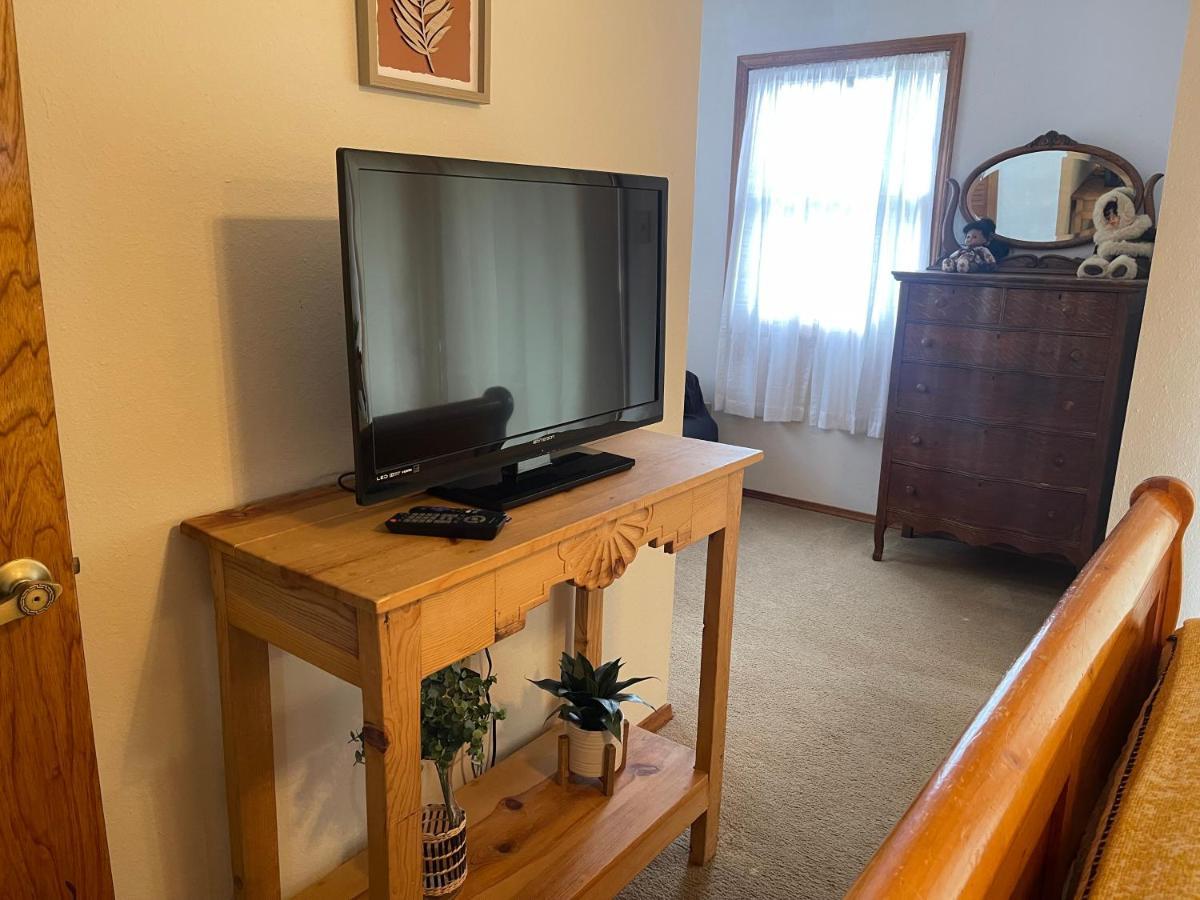 Lady Victoria House With High Speed Wifi Βίλα Red River Εξωτερικό φωτογραφία