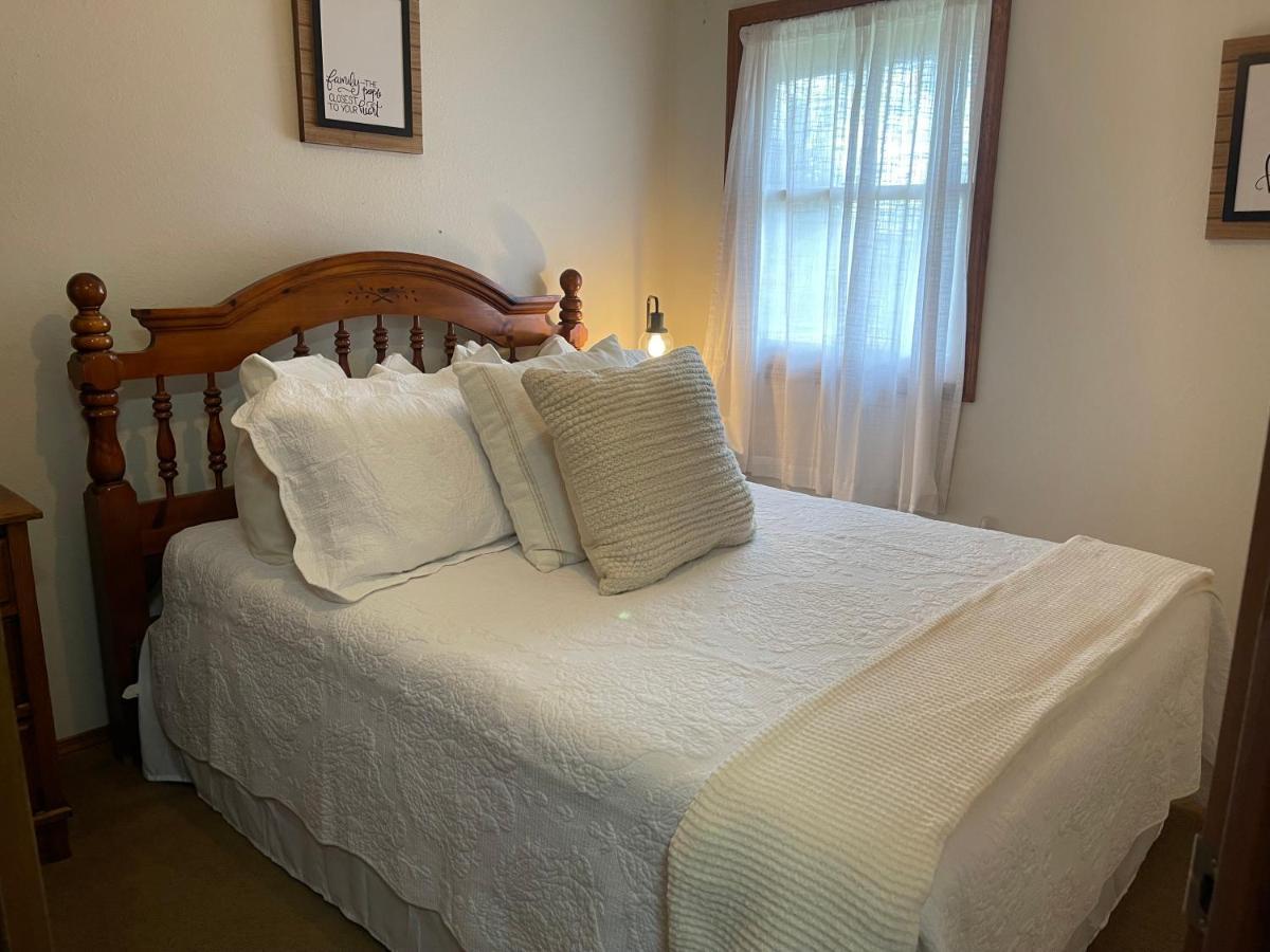 Lady Victoria House With High Speed Wifi Βίλα Red River Εξωτερικό φωτογραφία