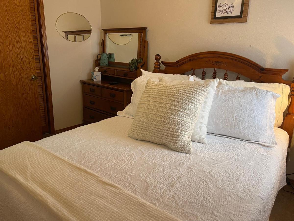 Lady Victoria House With High Speed Wifi Βίλα Red River Εξωτερικό φωτογραφία